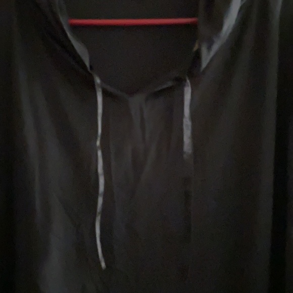 3/$15 Adult Black Dress Costume one size fits most - Picture 4 of 4